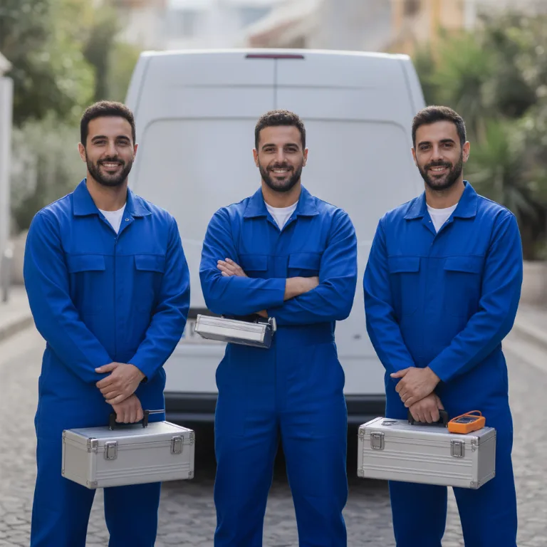 Riparazione Lavatrici team a Carrara